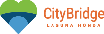 CityBridge Laguna Honda Logo